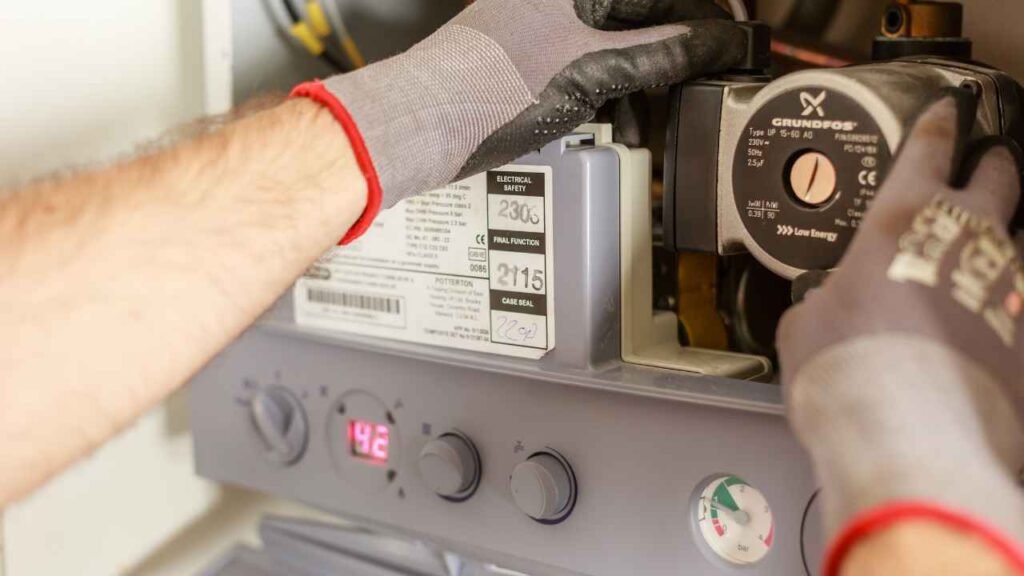 ac repair
